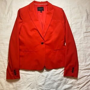 Banana republic blazer